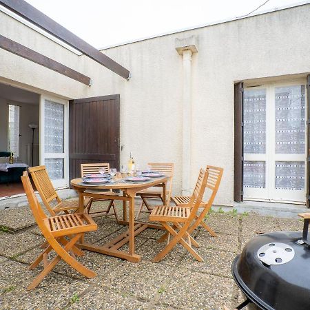 Holiday Home Grau Village By Interhome Le Grau-du-Roi Bagian luar foto