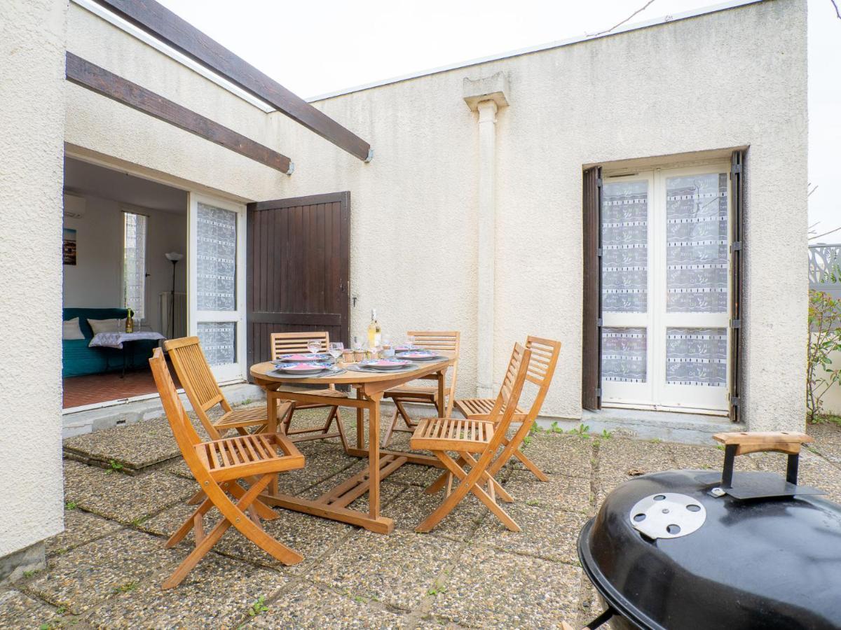 Holiday Home Grau Village By Interhome Le Grau-du-Roi Bagian luar foto