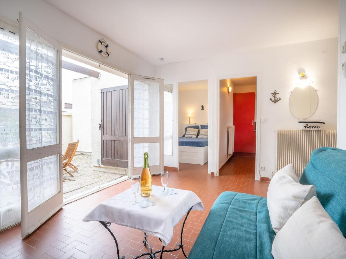 Holiday Home Grau Village By Interhome Le Grau-du-Roi Bagian luar foto