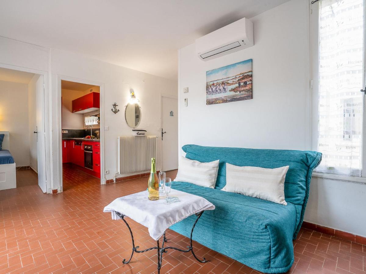 Holiday Home Grau Village By Interhome Le Grau-du-Roi Bagian luar foto
