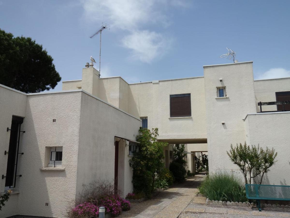 Holiday Home Grau Village By Interhome Le Grau-du-Roi Bagian luar foto