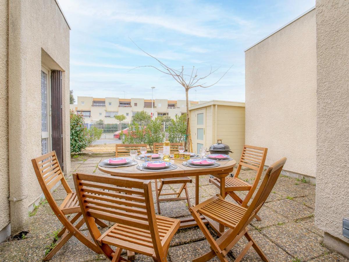 Holiday Home Grau Village By Interhome Le Grau-du-Roi Bagian luar foto