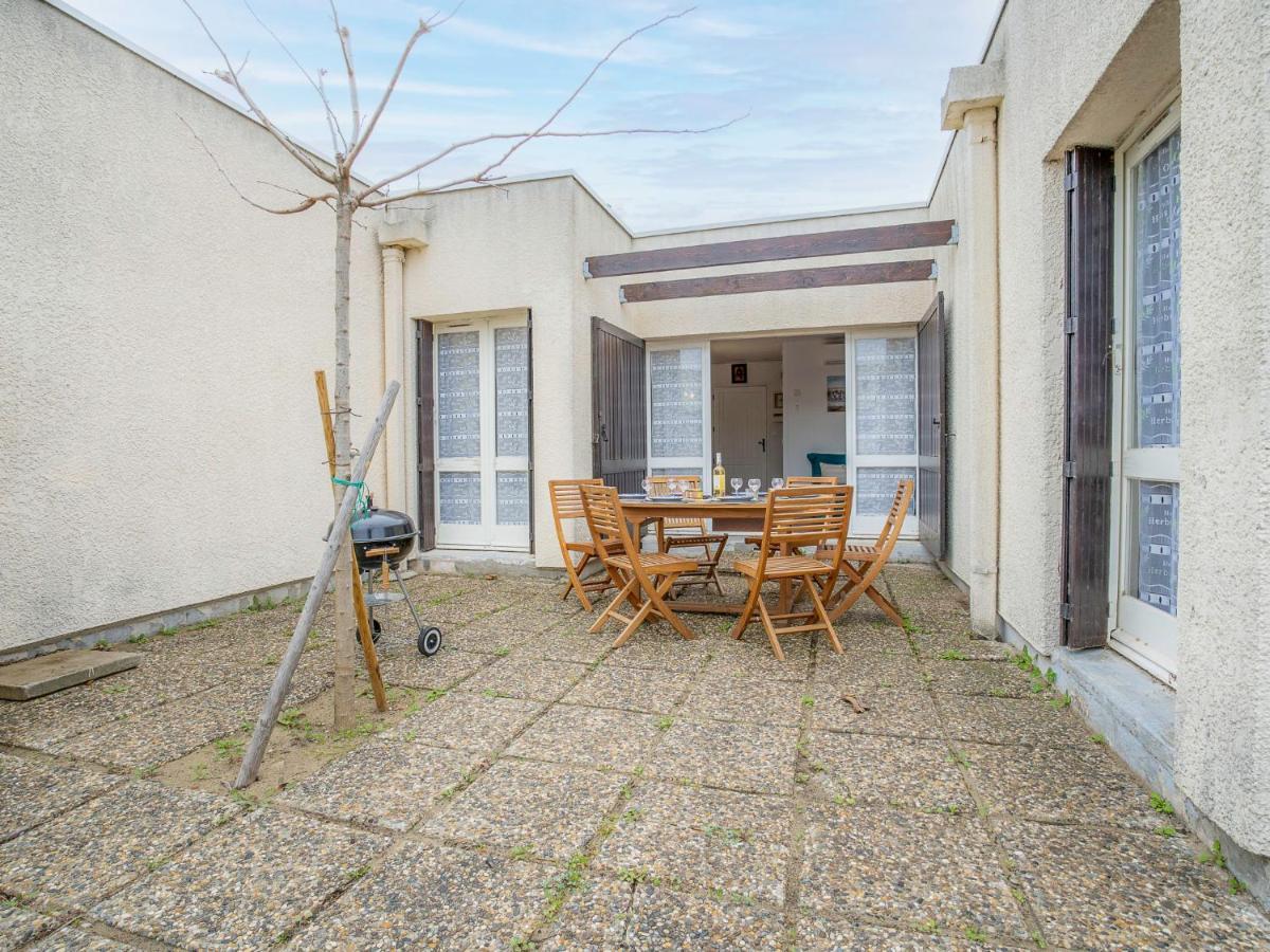 Holiday Home Grau Village By Interhome Le Grau-du-Roi Bagian luar foto