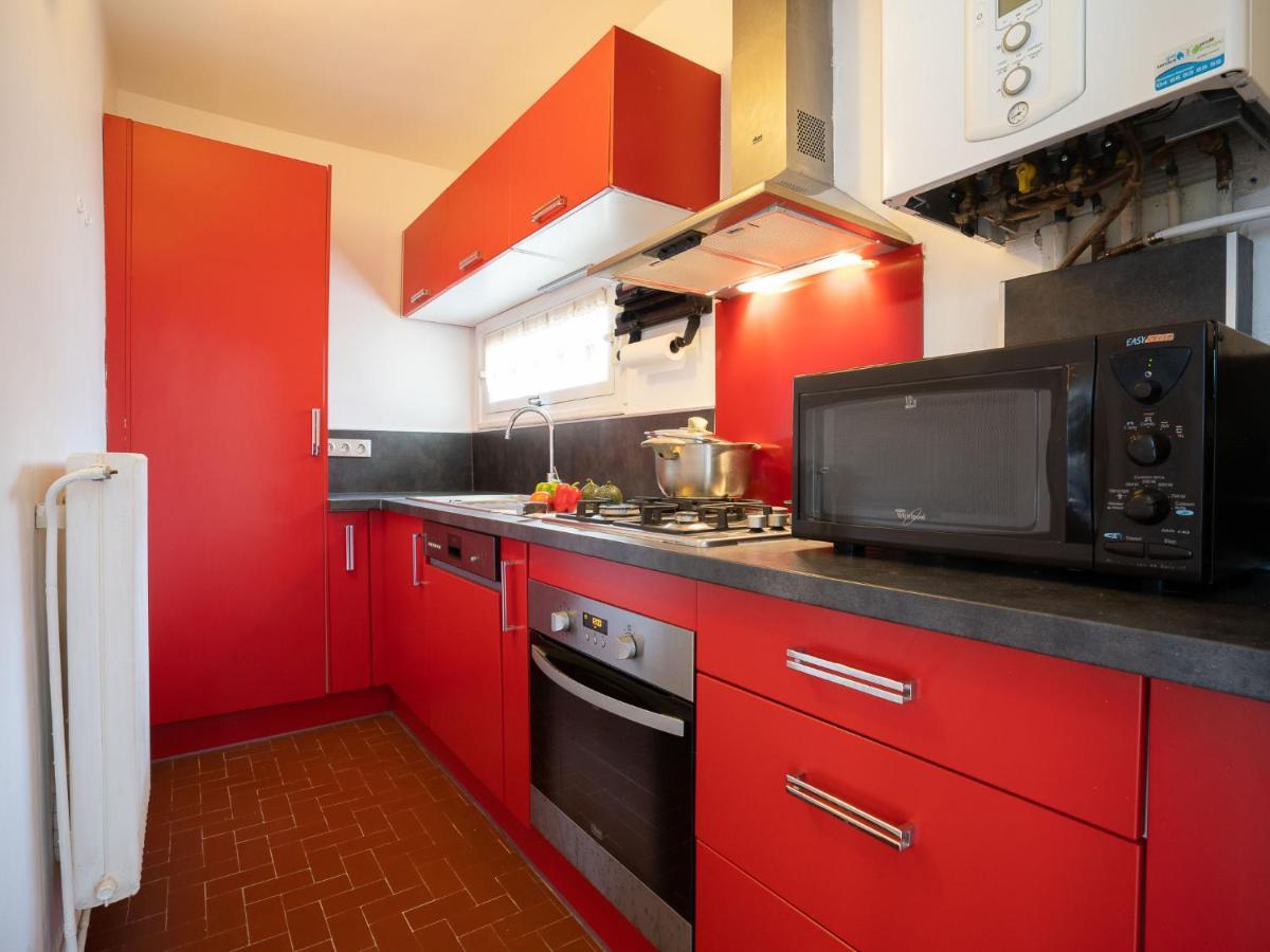 Holiday Home Grau Village By Interhome Le Grau-du-Roi Bagian luar foto