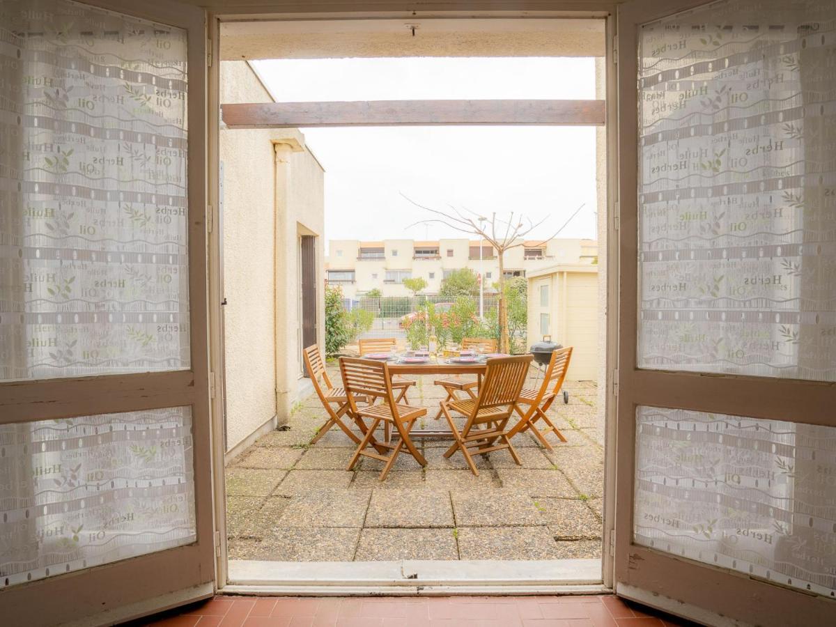 Holiday Home Grau Village By Interhome Le Grau-du-Roi Bagian luar foto