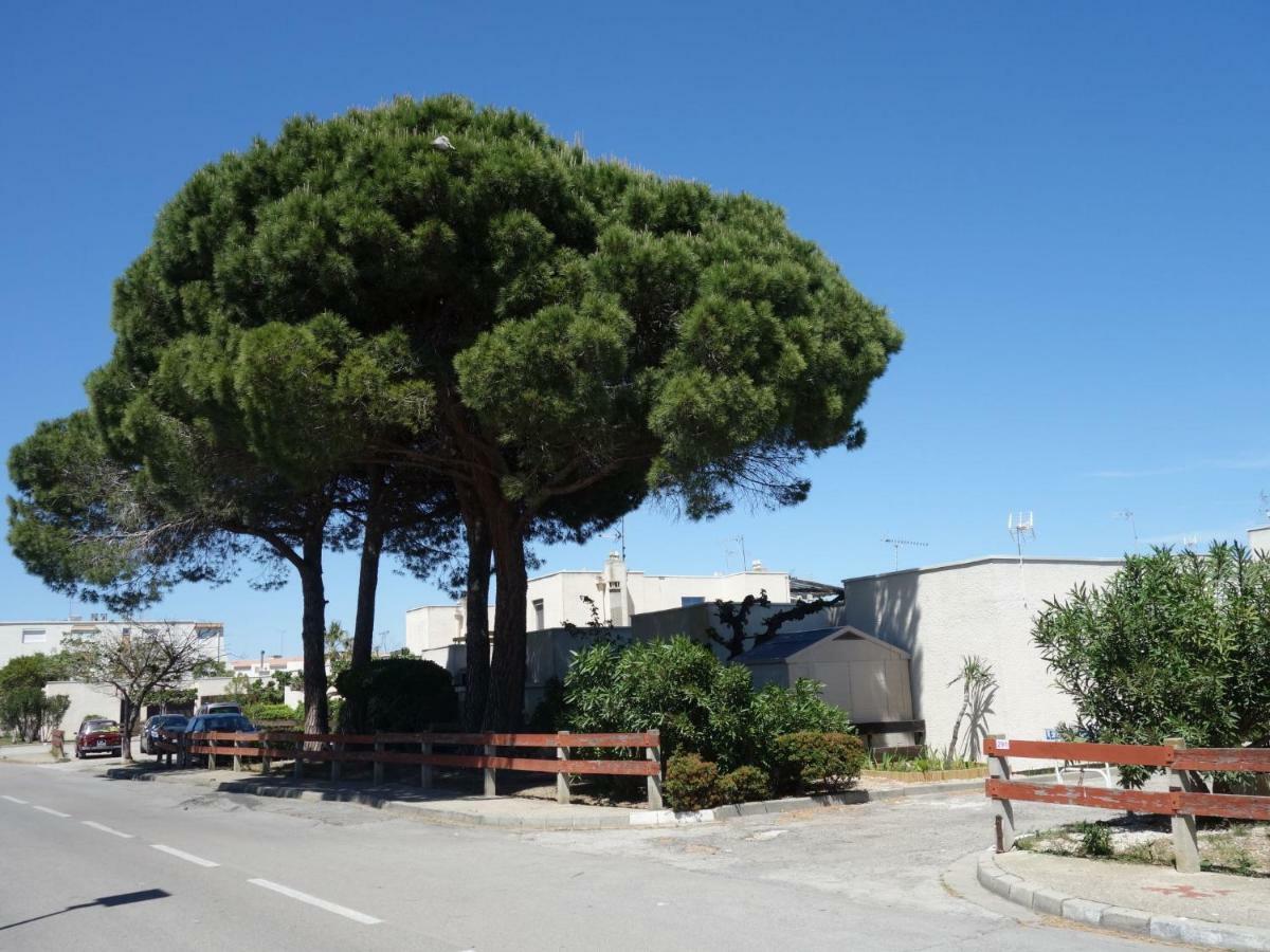 Holiday Home Grau Village By Interhome Le Grau-du-Roi Bagian luar foto